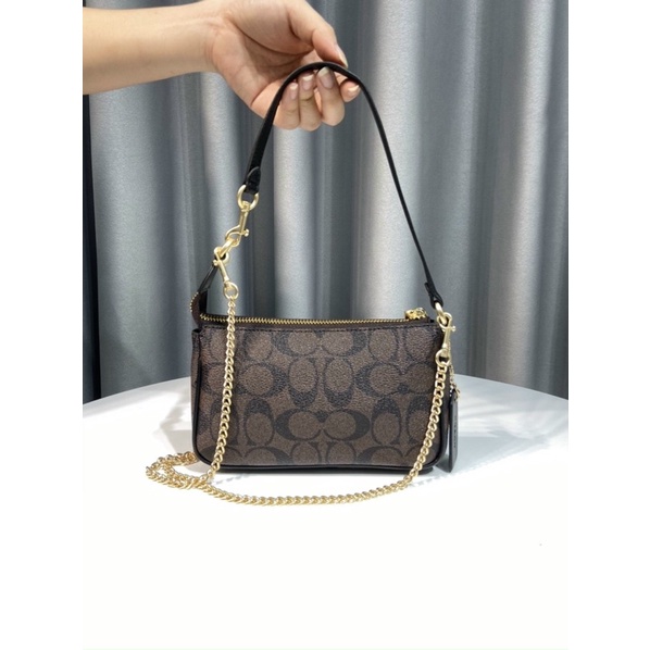 TÚI COACH NOLITA 29 C3308