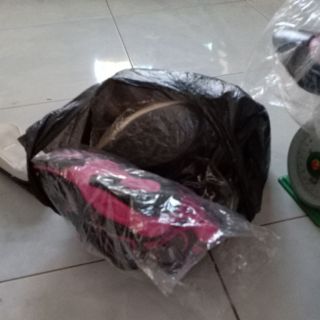 Giầy thanh hà 660k