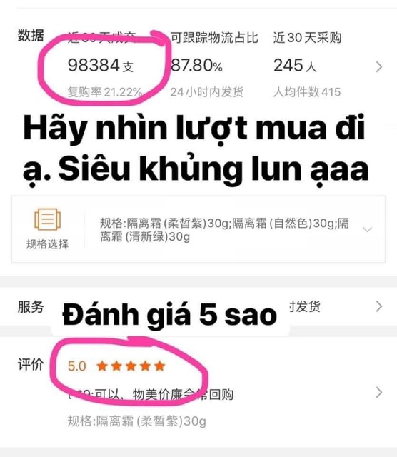 Kem lót kiềm dầu che khuyết điểm Demyself 30 gam | BigBuy360 - bigbuy360.vn