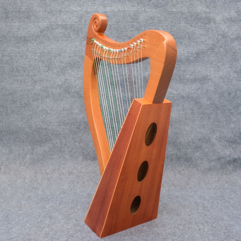 Đàn hạc 19/15 dây ARES (Đàn Harp 19/15 dây)
