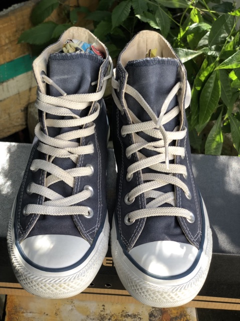Giày Converse Real 2Hand size 36
