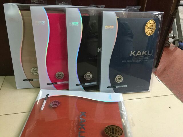 Bao da Kaku Cho Tab S5e /T725