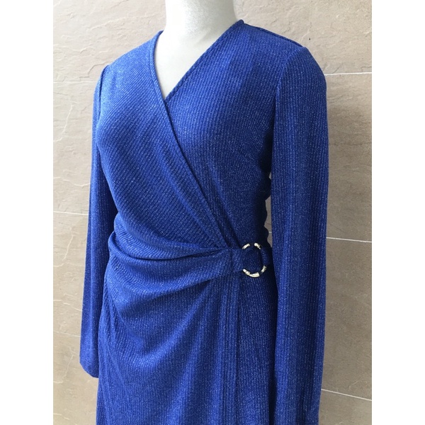 Đầm ANNE KLEIN dư xịn 🍀🍀🍀