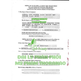 SERUM MỤN THORAKAO