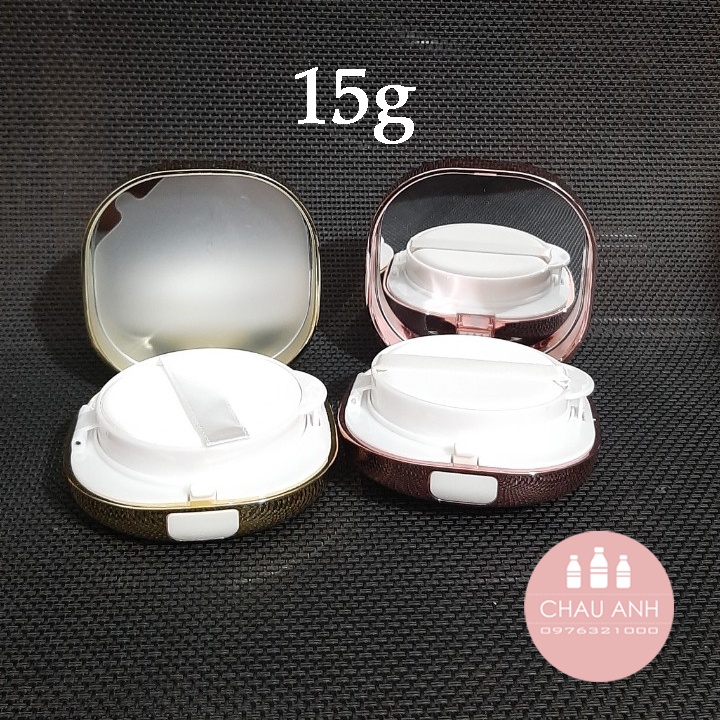 Vỏ hộp phấn nước Cushion 15g