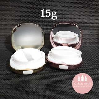 Vỏ hộp phấn nước Cushion 15g