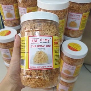 Chà Bông Heo 250g Út Mỵ
