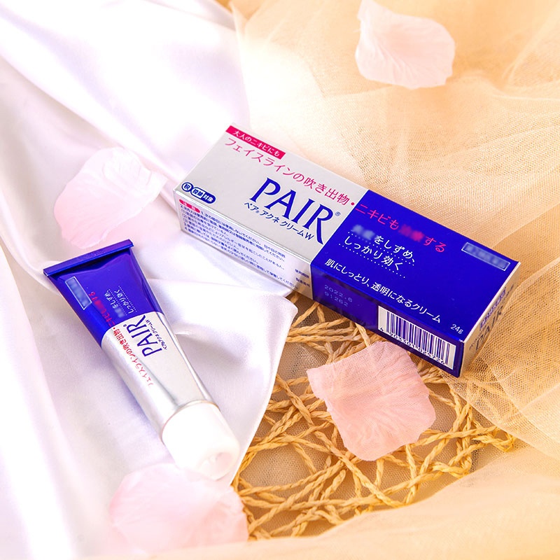 Kem chống mụnKem mụn PAIR Nhật Bản giúp giảm sạch mụn 24g | BigBuy360 - bigbuy360.vn