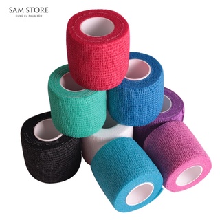 Cuộn vải bọc máy phun xăm chống trơn trượt