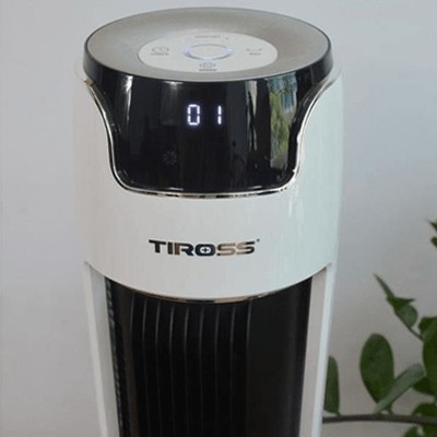GIAN HÀNG UY TÍN]  Quạt tháp Tiross TS9181