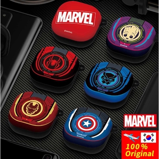 Marvel Official Galaxy Buds Live Hard Case