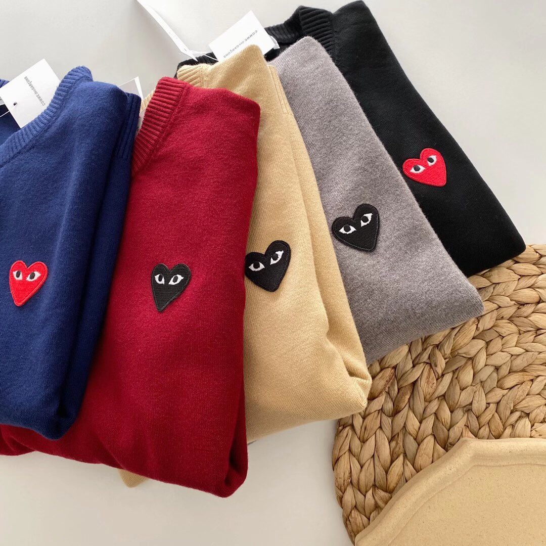 Áo Sweater Vải Lụa Thời Trang Mùa Đông 2020 Cho Cặp Đôi Có 4 Màu Lựa Chọn