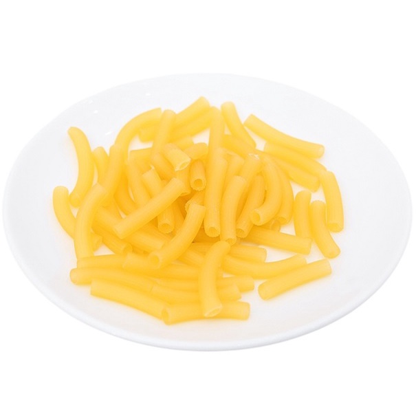 Nui rau củ Topvalu tách muối 200g ăn dặm cho bé và gia đình, nguyên liệu thiên nhiên, không chất bảo quản
