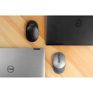 Chuột máy tính - Mouse Dell Mobile Pro Wireless MS5120W