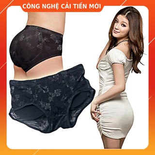 Quần chip độn mông cao cấp
