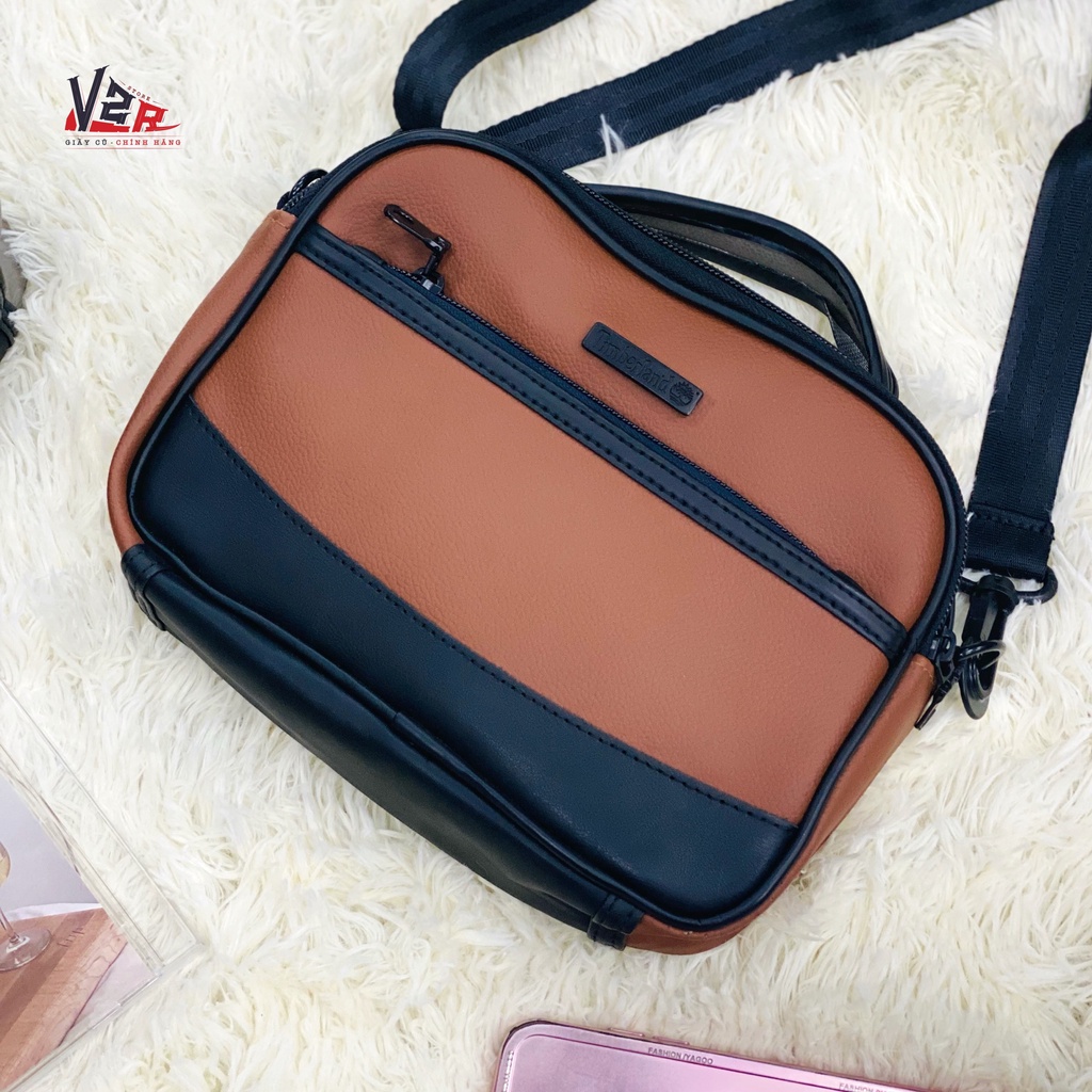Túi Da Tim.ber.land Siêu Thời Trang 2 Màu Lựa Chọn ✨✨✨