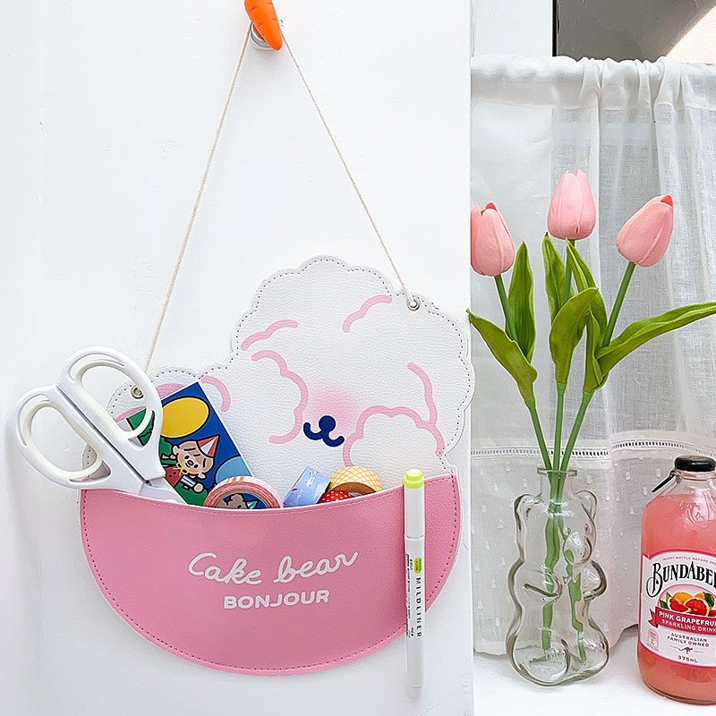 Túi Treo Hình Thú Đựng Đồ Đa Năng