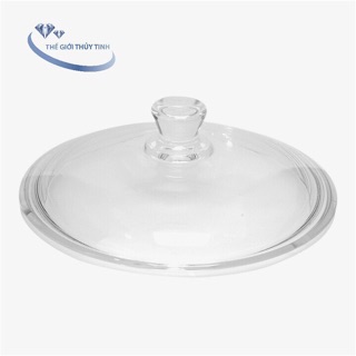 Thố thủy tinh Deli 1 lít