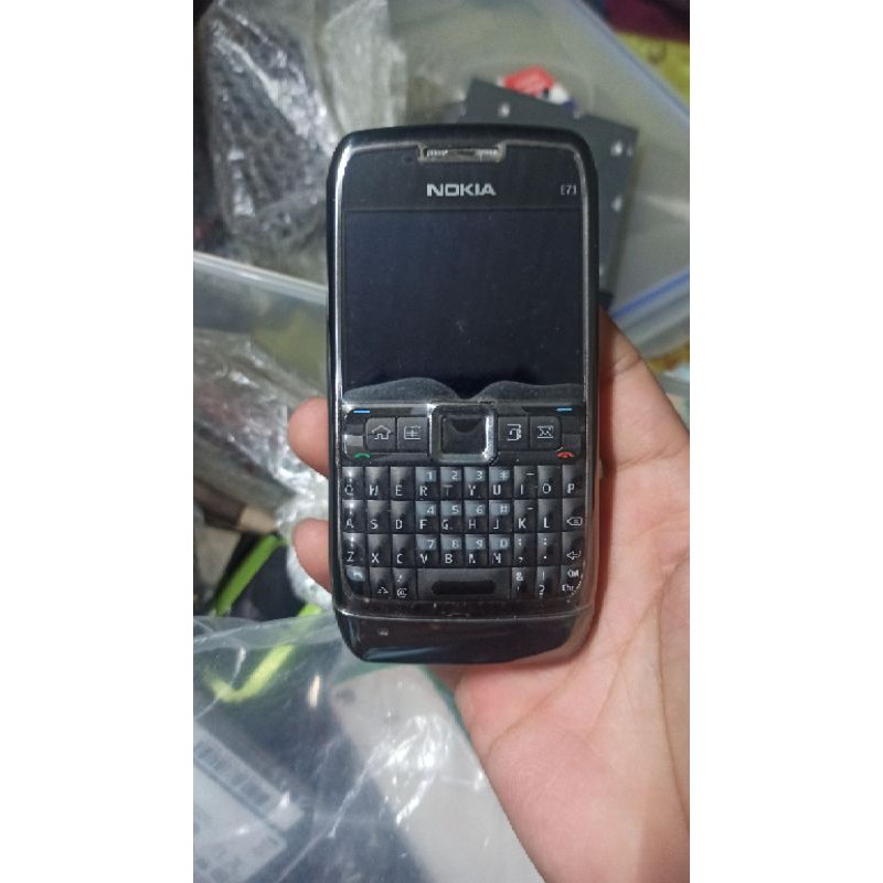 [xả kho] Điện Thoại Nokia E71