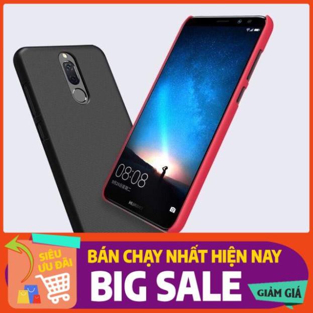 Ốp lưng Nillkin sần cho Huawei Nova 2i