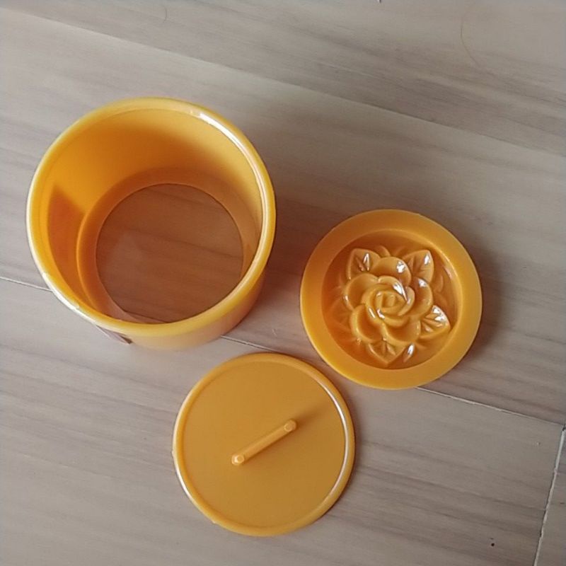 Khuôn xôi hoa hồng 10cm ,14cm