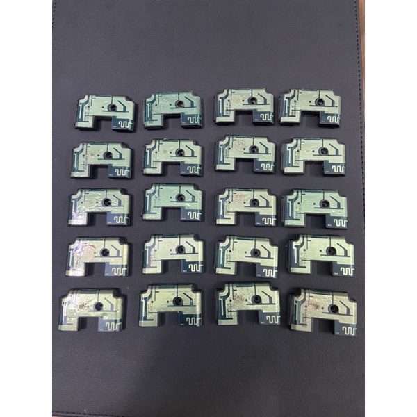 Hộp chuông 8800 Arte // Z i n  bóc máy cũ đẹp