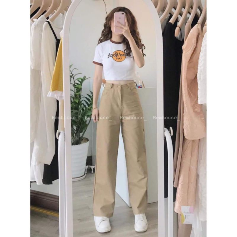 Set croptop❤️