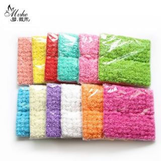 Hoa sốp làm vòng kỷ yếu hoạc gấu