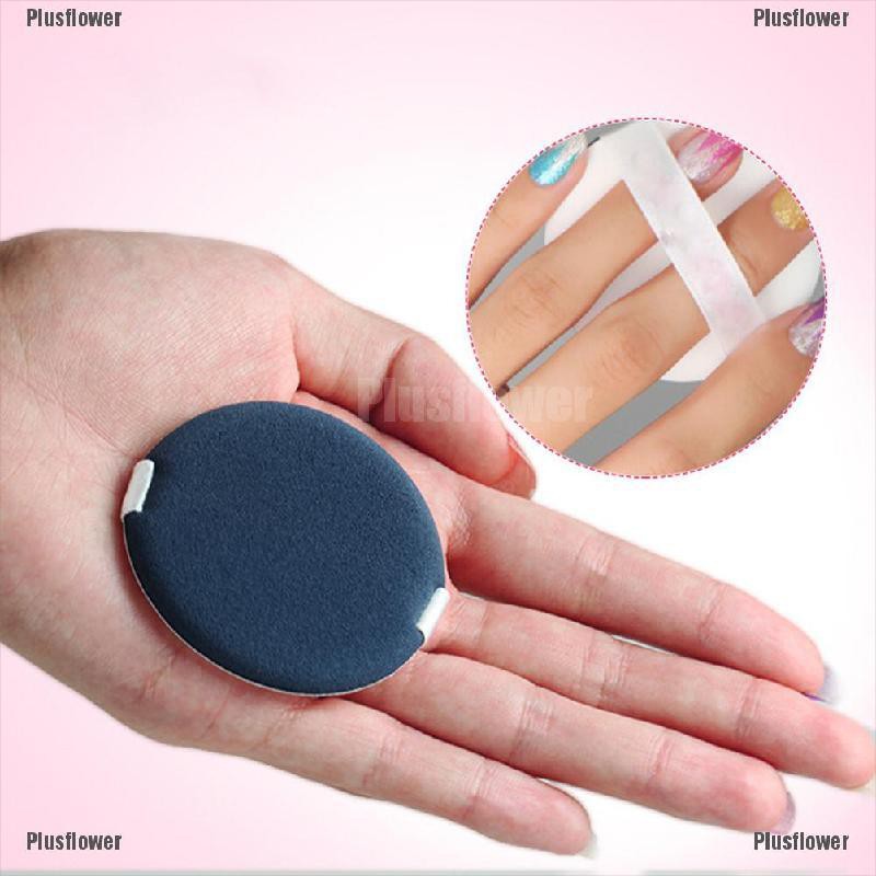 Plusflower Air Cushion Puff Powder Makeup Cushion Cream Applicator Puff Sponges Makeup