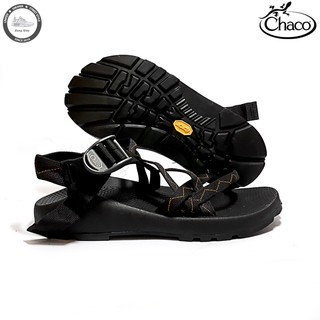 [CH306] Dép Sandal Chaco VNXK đế dẻo êm chân không nhăn không lún