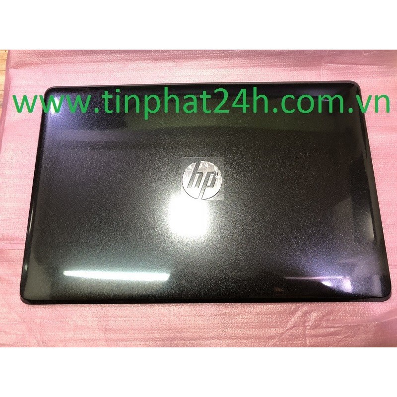 Thay Vỏ Mặt A Laptop HP 15-BS 15-BS578TU 15-BS015DX 15-BS542TU 15-BS571TU 15-BS572TU 15-BS573TU 15-BS622TX