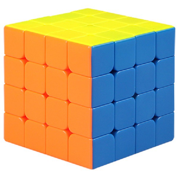 Khối Rubik Đồ Chơi Kích Thước 2x2, 3x3, 4x4 &amp; 5x5