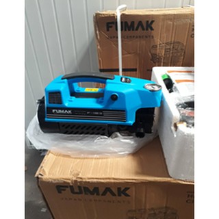 Máy rửa xe Fumak F183