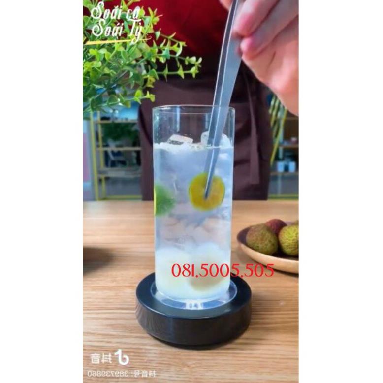 Nhíp Decor gắp đồ ăn - Nhíp Gắp Pha Chế Inox cocktail Quầy Bar chất liệu thép dài 25cm - Nhíp trồng cây thủy T139H