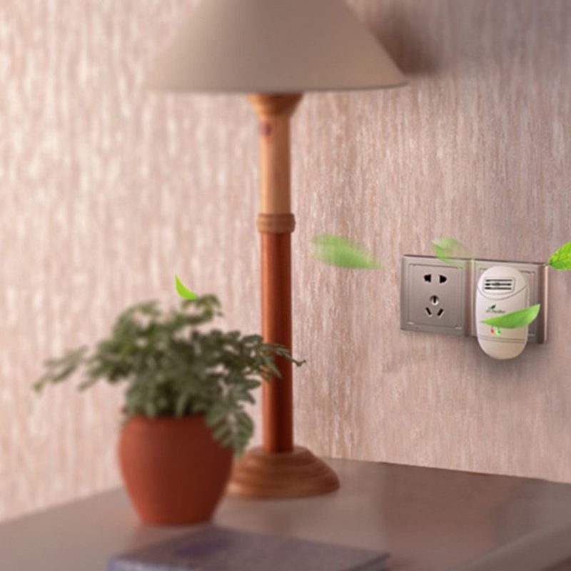 Máy Lọc Không Khí Mini Đa Năng Cho Phòng Khách Covid 19