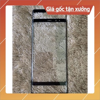 Mặt kính zin samsung note 8 / n950 - linh kiện thay thế/sửa chữa
