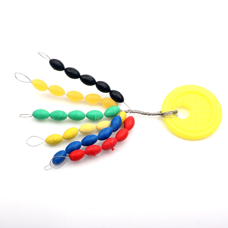Set 150 Phụ Kiện Câu Cá Chuyên Dụng