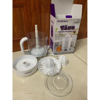 VẮT CAM LOCK 1.2 LÍT HKM PEDIASURE