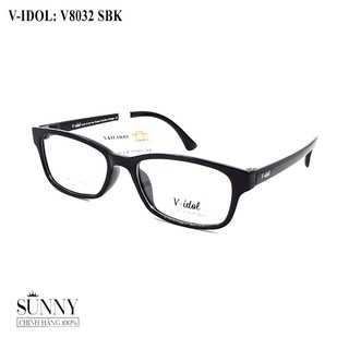 Gọng Kính Unisex Vidol V8032
