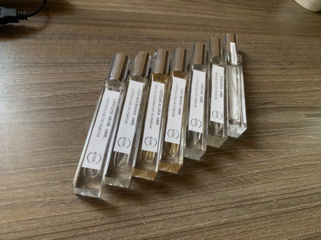 [FREESHIP_Mẫu thử 10ml]❤💥❤Nước hoa nội địa dubai Farkhar | BigBuy360 - bigbuy360.vn