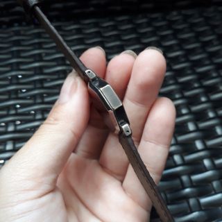 Đồng hồ nữ Citizen bát giác