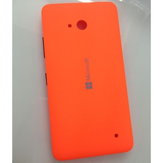 Vỏ, nắp lưng, nắp đậy pin  Lumia 640Xl
