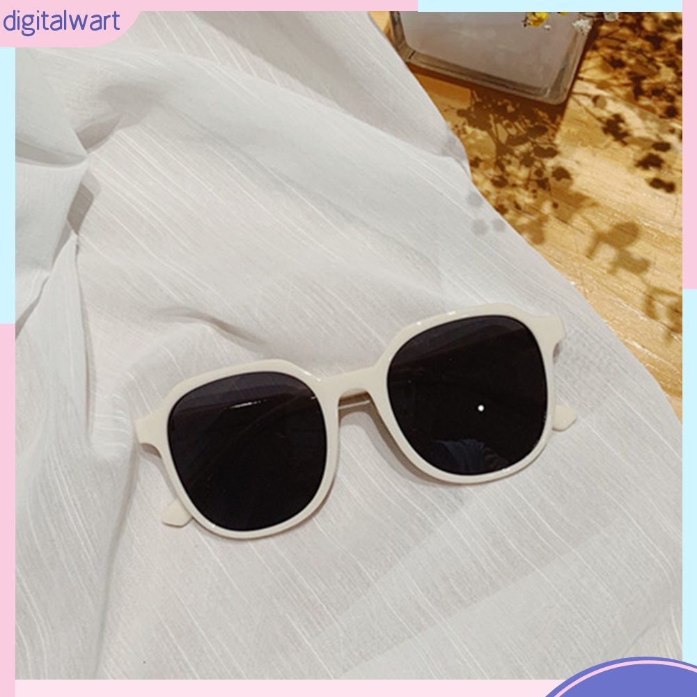 Kính Mát Chống Tia UV Thời Trang Cho Nữ