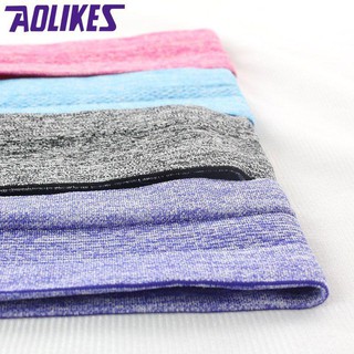 BĂNG ĐÔ TRÁN THỂ THAO AOLIKES AK20