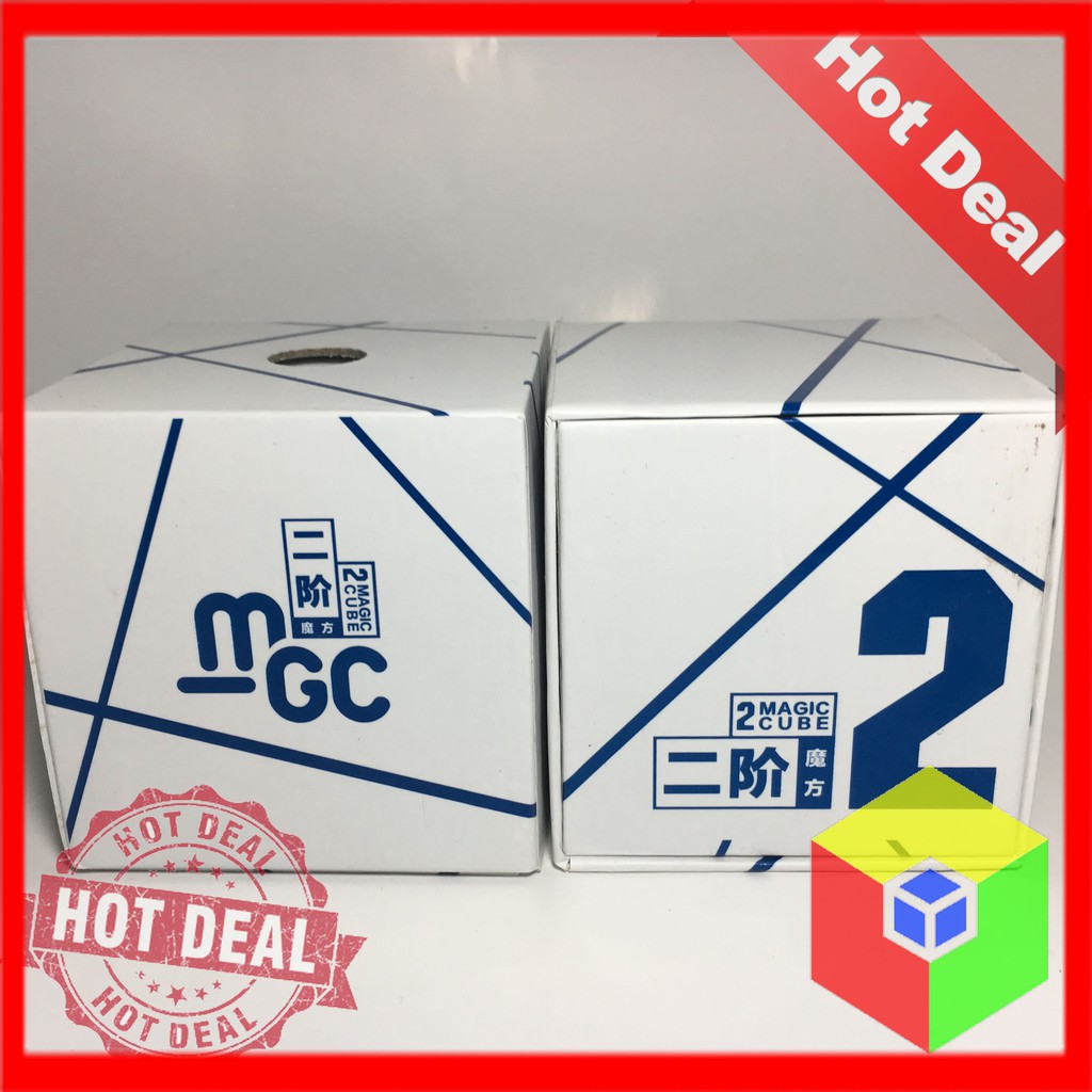 Rubik 2x2 - YJ MGC M 2x2x2