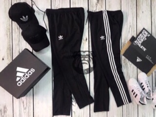 QUẦN DAS ORGINAL TRACK PANT HOT