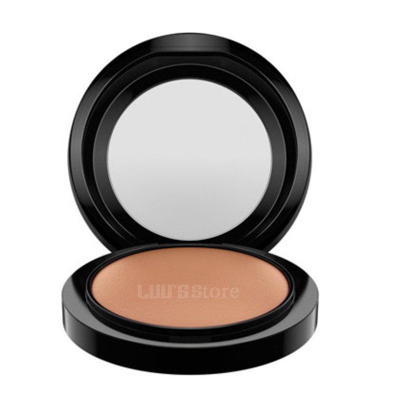 Phấn khối Mac Mineralize Skinfinish Natural Deep Dark