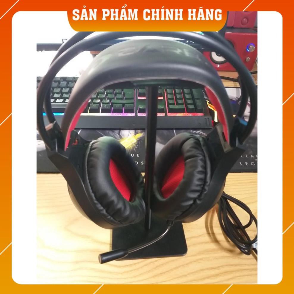 [SẴN HÀNG] Tai Nghe chơi game DareU VH350SE jack 3.5 Âm Thanh Sống Động - Chính hãng BH 12 tháng [LỖI 1 ĐỔI 1] | BigBuy360 - bigbuy360.vn