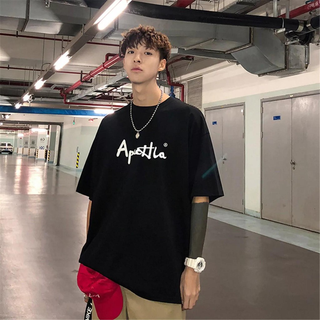 Áo thun Stee ETERNITY Unisex