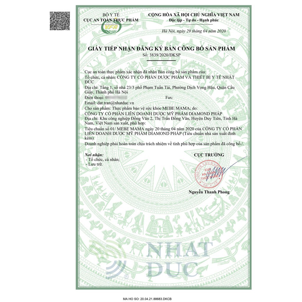 VIÊN UỐNG BỔ SUNG DHA EPA VITAMIN VÀ KHOÁNG CHẤT BỒI BỔ SỨC KHỎE VÀ NÂNG CAO SỨC ĐỀ KHÁNG CHO MẸ BẦU MEBE MAMA | Thế Giới Skin Care